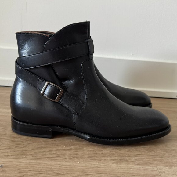 NEW Bruno Magli - Boots - Black